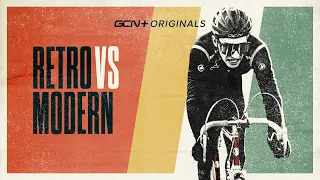 Retro vs Modern: The Ultimate Test