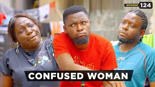 Confused woman - Episode 124 (Mark Angel TV)