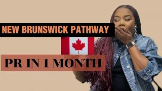 MY CANADIAN PR TIMELINE | I BECAME A PERMANENT RESIDENT IN CANADA WHILE ON PGWP!!! + TIPS