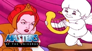 He Man Official 💘Prince Adam No More💘VALENTINES DAY SPECIAL💘Full Episodes | Cartoons for kids