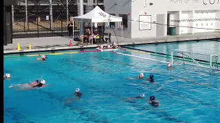 SOCAL 18U V RIVERSIDE WATERPOLO