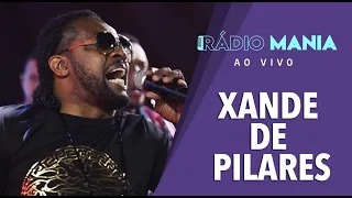 Radio Mania - Xande de Pilares - Preciso Te Amar