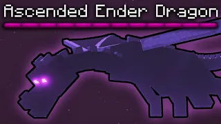 I Remade The Ender Dragon Fight
