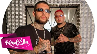 MC Hollywood e DJ Will DF - Check Point na Favela (KondZilla)