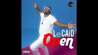 Le Caïd - Pardonne Moi (feat Roll´x King)  [Prod By Roll´x King] #OPEN