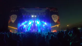 To The Rats And The Wolves  (Live at Faine Misto Fest 2018)