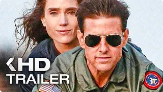 TOP GUN 2: Maverick Trailer (2022)