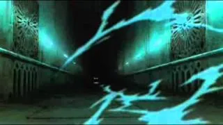 AMV  Vampire Hunter D  Cradle of filth  fear of the dark