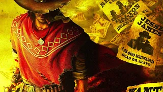 A Fantastic WILD West REVENGE Story - Call of Juarez: Gunslinger [4K 60FPS] Full Gameplay - Part 1