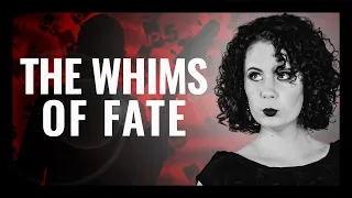 Persona 5 - The Whims of Fate | CITY POP COVER (ft. @LorenzodeSequera)