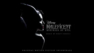 20. The Phoenix (Maleficent: Mistress of Evil Soundtrack)