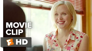 Cooties Movie CLIP - Lucy McCormick (2015) - Elijah Wood, Rainn Wilson Movie HD