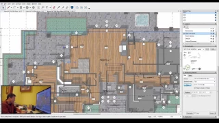 SketchUP to Layout Architecture by Nick Sonder [PART 2]