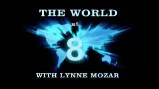 World at 8 Friday 15 February 2013 With Nick Griffin MEP