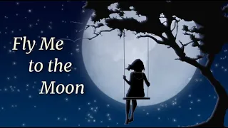 Fly Me to the Moon (classical guitar)