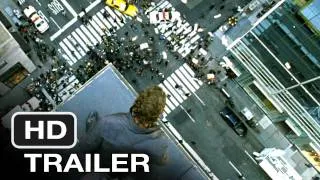 Man on a Ledge (2011) Movie Trailer - HD Sam Worthington