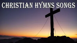 Beautiful old hymns ‖ No instruments ‖ Bible Hymns while you Sleep ‖ Hymns,Old timeless 2022