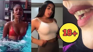 TikTok Thots you dont want to miss🍑🔥🍑