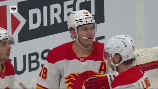 Matthew Tkachuk 1-0 Goal VS Winnipeg Jets | April 29 2022