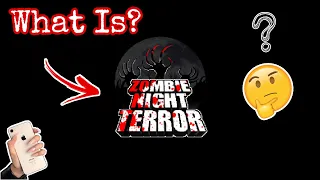 What Is ‘Zombie Night Terror’? (iOS & Android Zombie Game First Impressions)