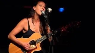 Aude Henneville Cover 1 "Ho Hey" Lumineers - Vendredi 9 mai 2O14