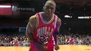 The Greatest Clutch Shots in NBA History But They Get Increasingly More Nuts