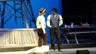 Oklahoma Play - All Video Clips