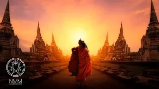 буддийская медитация для позитивной энергии: "Eightfold Path", буддийская музыка