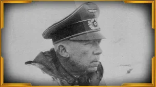 Revelations of the General Wehrmacht. Part 1