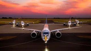 Embraer: egy brazil cég, ami meghódította az európai égboltot is (Ep. 292)