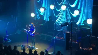 Courtney Barnett - Walkin’ on Eggshells - Bataclan - Paris - 9 juin 2018