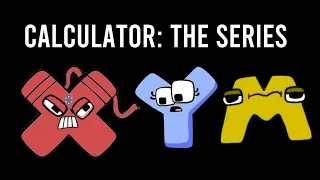 Calculator Lore Full Version (X-K)