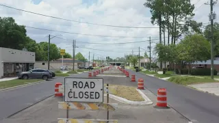 Crash at Murray Hill gym prompts FDOT to review part of Edgewood Avenue project