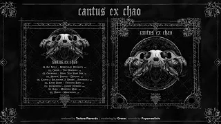 02.  Crone - The Nightale 178 Bpm // VA Cantus Ex Chao