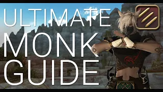 【FFXIV】6.4 Monk Guide