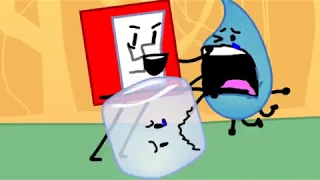 BFB 1-7 but it got cursed by me