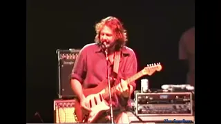 Widespread Panic w/ SBD Audio ~ 7/21/1993 HORDE Tour, Orange County Speedway, Middletown, NY
