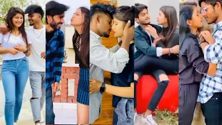 ROMANTIC TIKTOK COUPLE💑❤GOALS 2021 | Best Musically Relationship❤Goals | Cute Couples💑Musically