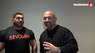 THOUGHTS on the 2023 Arnold Classic Prejudging