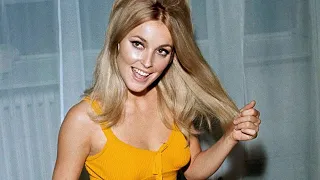 The Life and Tragic Ending of Sharon Tate