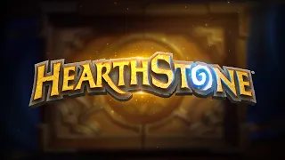 Hearthstone (Хартстоун) стрим для новичков.(Поля сражений)