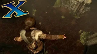 Rise of the Tomb Raider (гробницы: Геотермальная долина) №5: "Китежские бани"