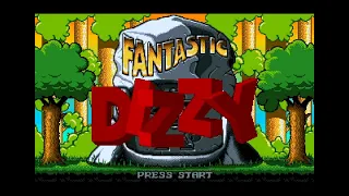 Amiga CD32 Longplay [009] The Big 6: Fantastic Dizzy