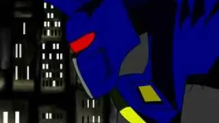 Batman: Knightfall