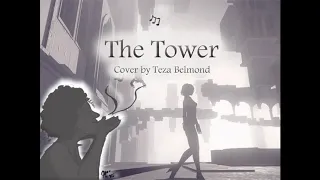 The Tower ~ NieR: Automata acapella cover