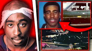 THE MAN WHO KILLED TUPAC (22 YEARS LATER)