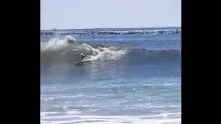 Bro rcSurfer -  Long Beach Aug 2012.wmv