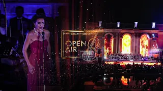 KONSERT — "OPEN AIR" 2023  KUZGI MUHABBAT SIMFONIYASI     #openair #konsert