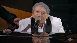 Jerry Lee Lewis - Whole Lotta Shakin' Goin' On (Skyville Live 2017)