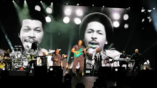 Eeart Wind & Fire - North Sea Jazz Curaçao 2019